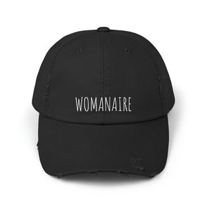 Womanaire Hat