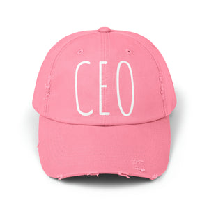 CEO Hat