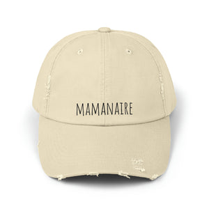 Mamanaire Hat