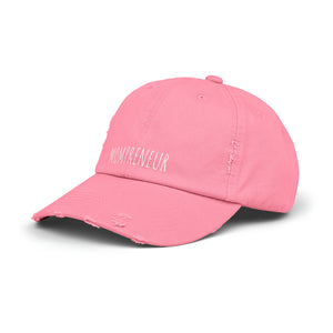 Mompreneur Hat