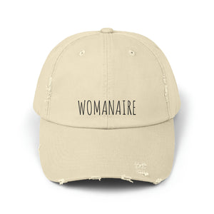 Womanaire Hat