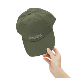 Mompreneur Hat