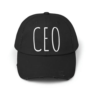 CEO Hat