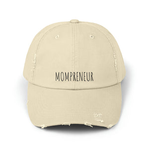 Mompreneur Hat