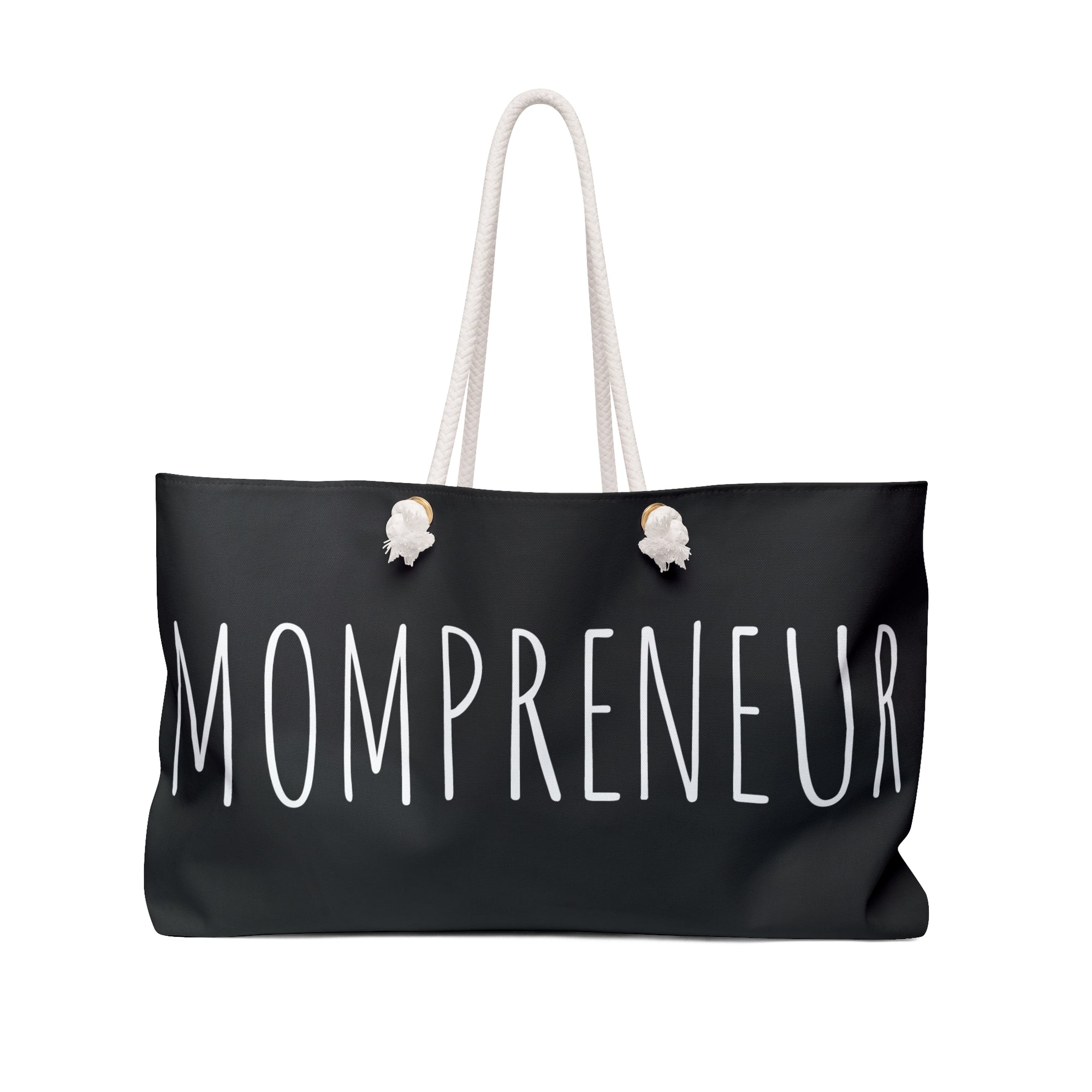 Mompreneur Bag