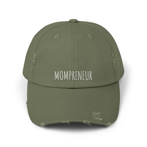 Mompreneur Hat