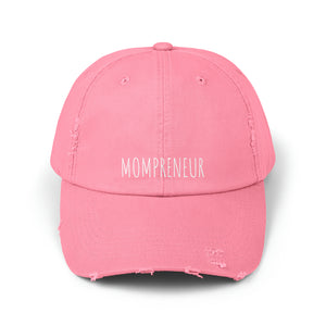 Mompreneur Hat