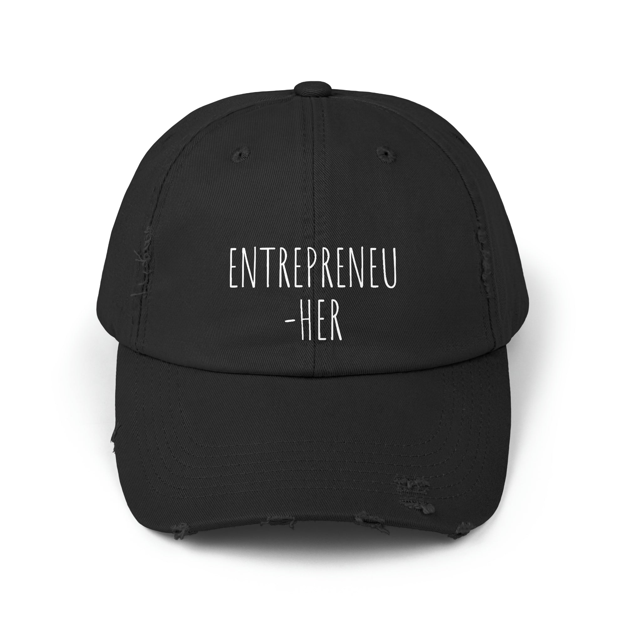 EntrepreneuHER Hat