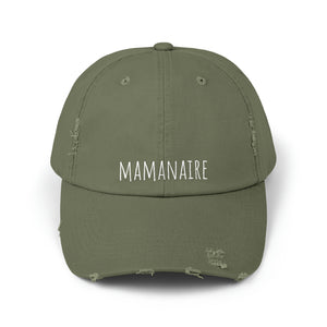 Mamanaire Hat