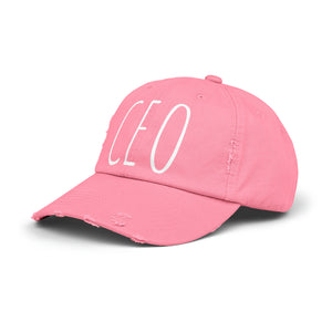 CEO Hat