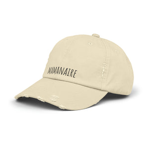 Mamanaire Hat