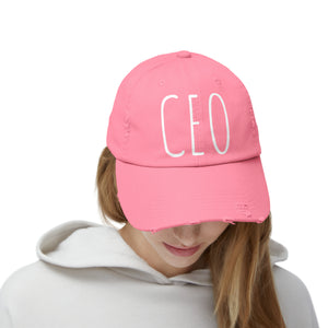 CEO Hat