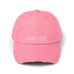 Mamanaire Hat