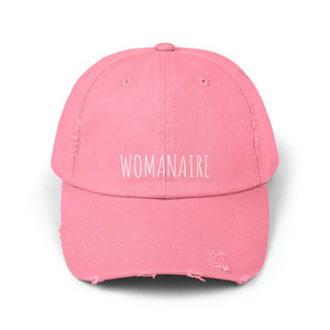 Womanaire Hat