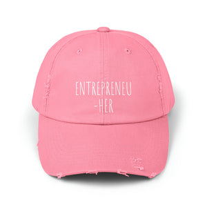 EntrepreneuHER Hat