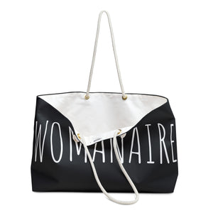 Womanaire Bag