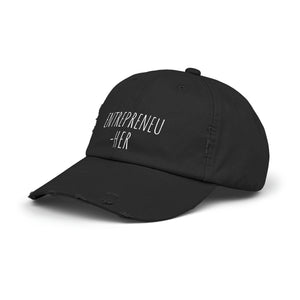 EntrepreneuHER Hat