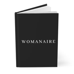 Womanaire Journal