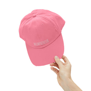 Mompreneur Hat