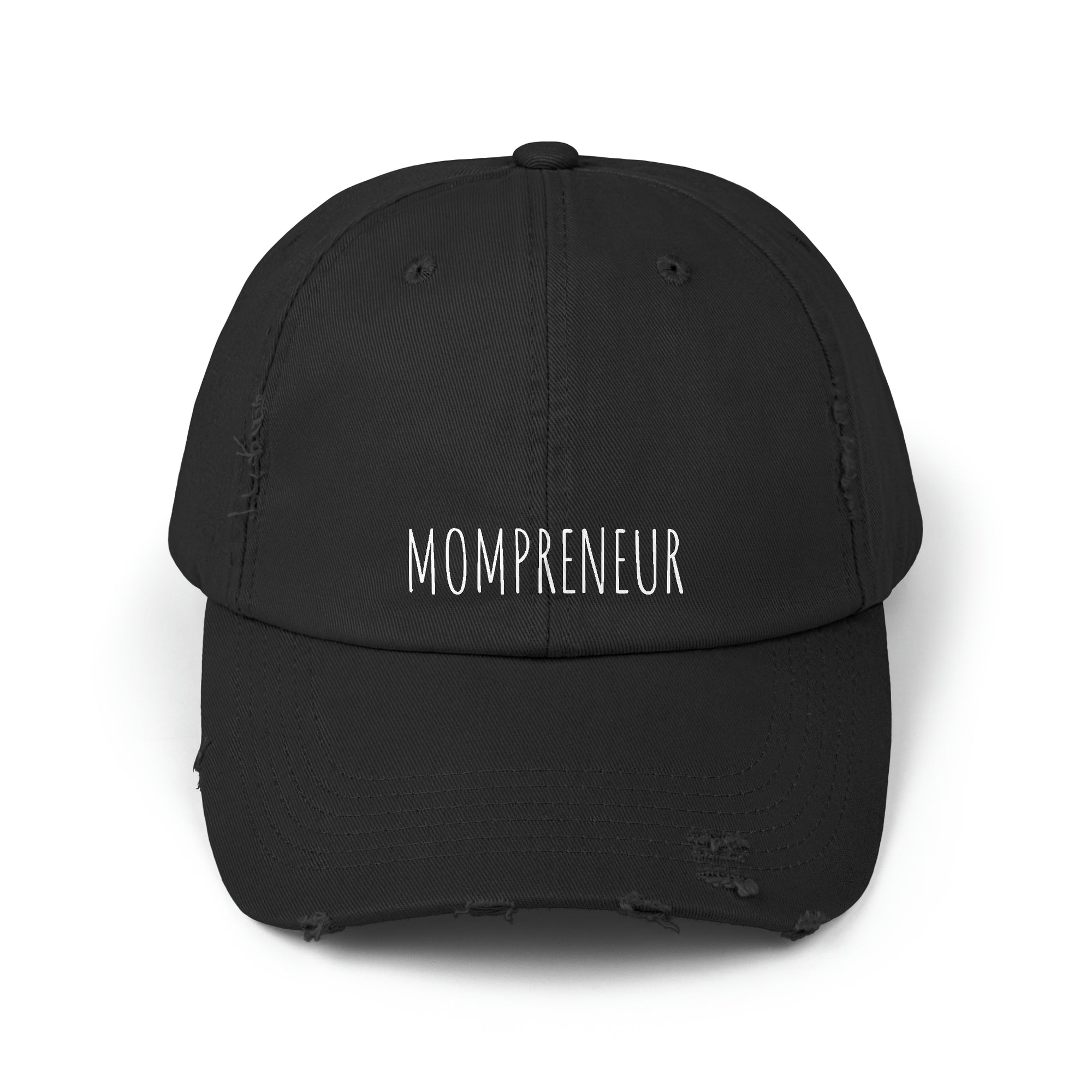 Mompreneur Hat