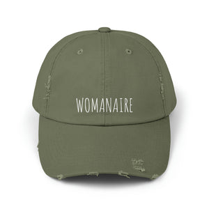 Womanaire Hat