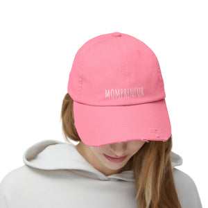 Mompreneur Hat