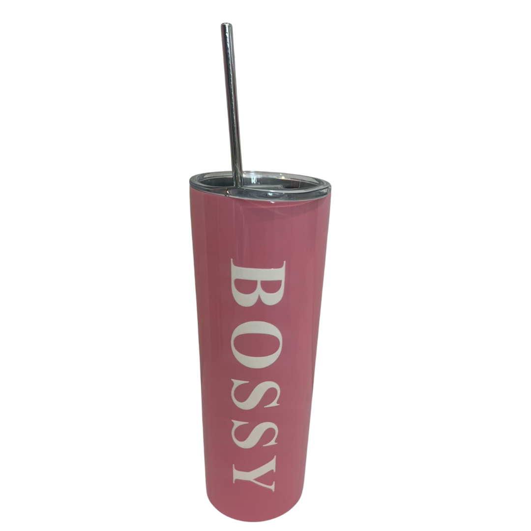 BOSSY Cup