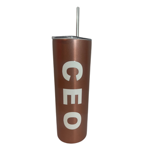 CEO Cup