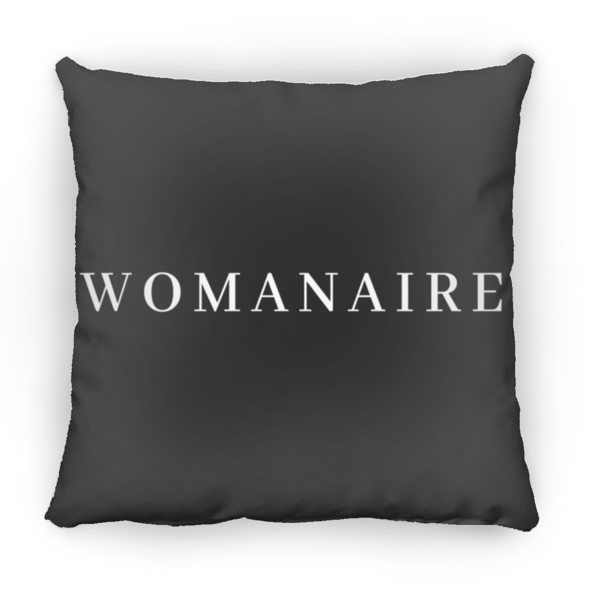 Womanaire Medium Square Pillow