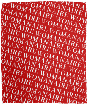 Womanaire Blanket