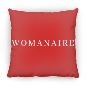 Womanaire Medium Square Pillow