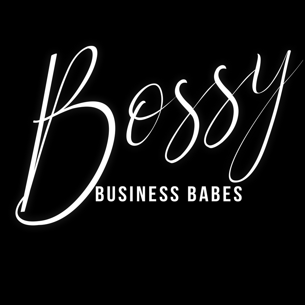 About Us - Bossy Business Babes LLC