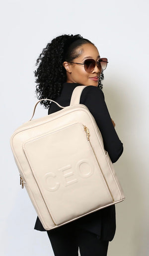 CEO Travel Backpack