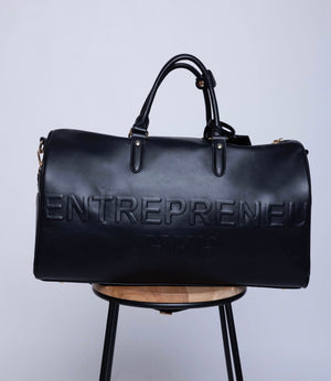 EntrepreneuHER Travel Duffle Bag