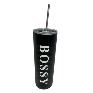 BOSSY Cup