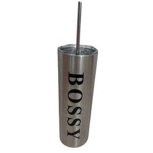 BOSSY Cup