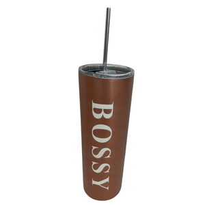 BOSSY Cup