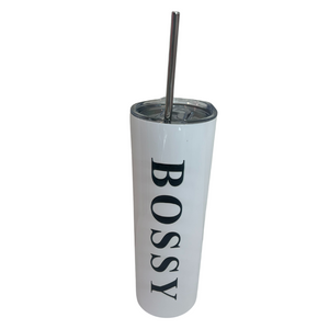 BOSSY Cup