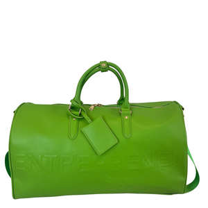 EntrepreneuHER Travel Duffle Bag