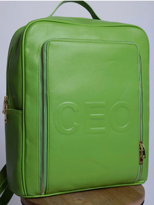 CEO Travel Backpack