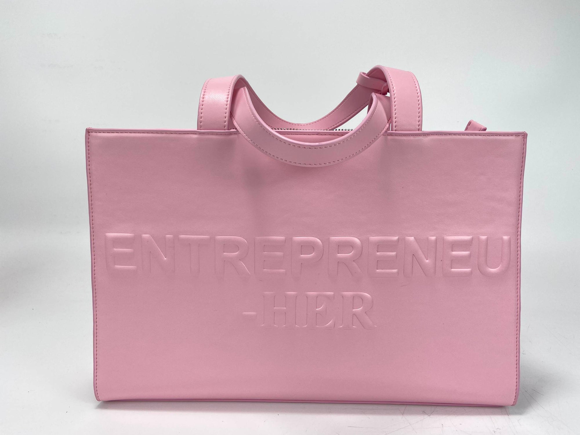 EntrepreneuHER Tote Bag